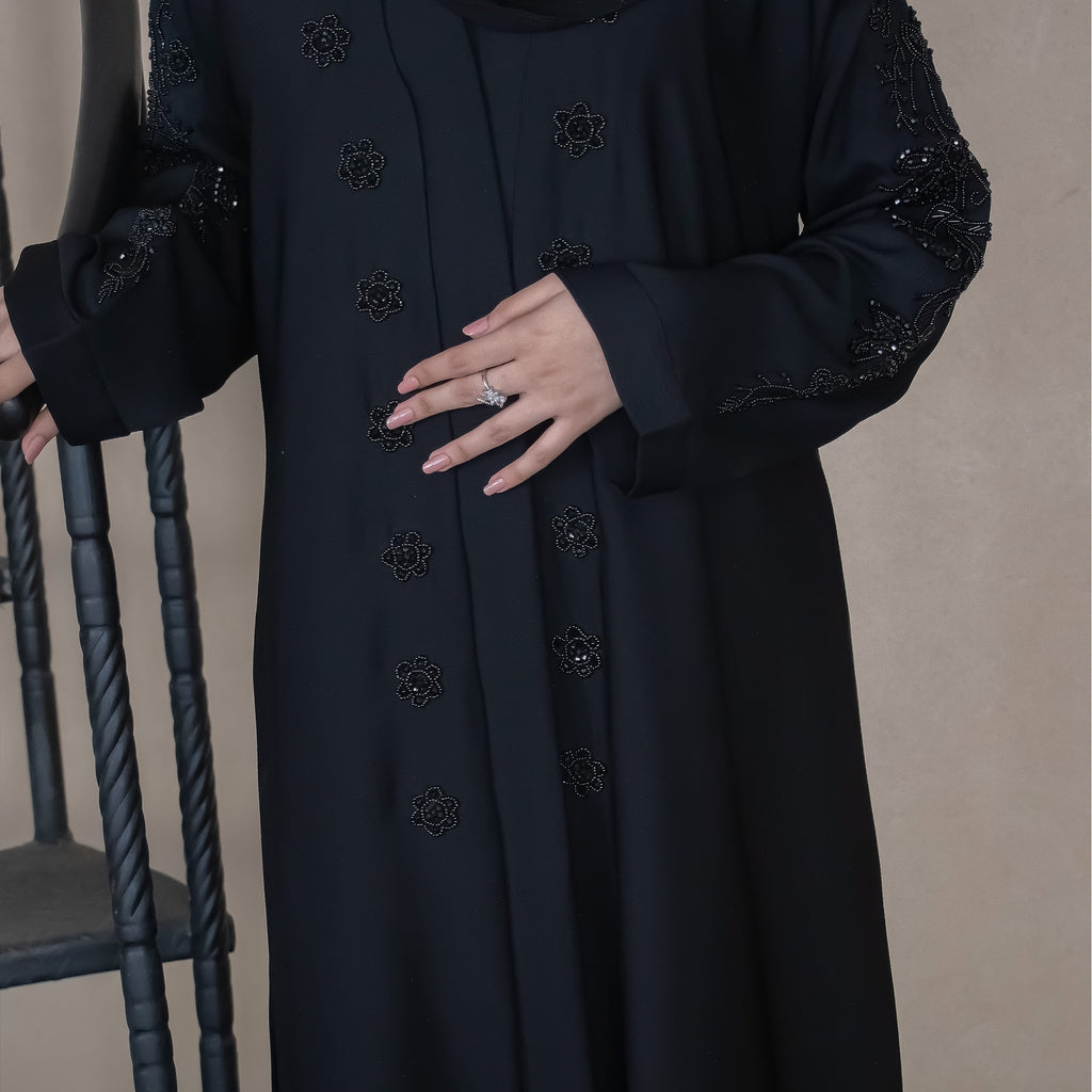 Nura Noir