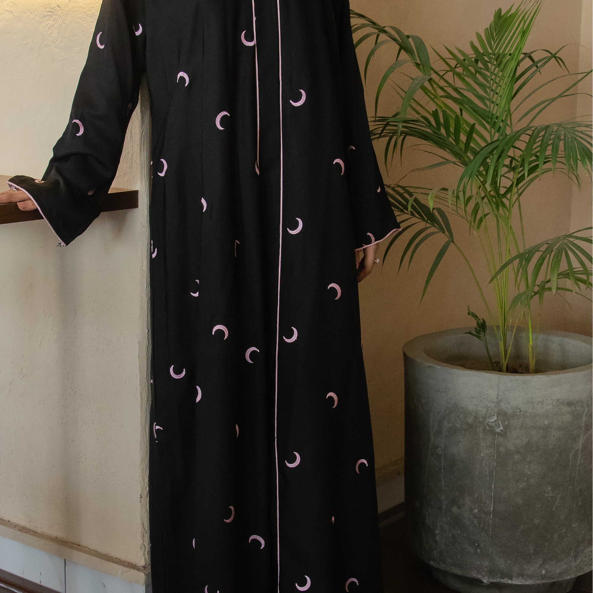 Crescent Elegance