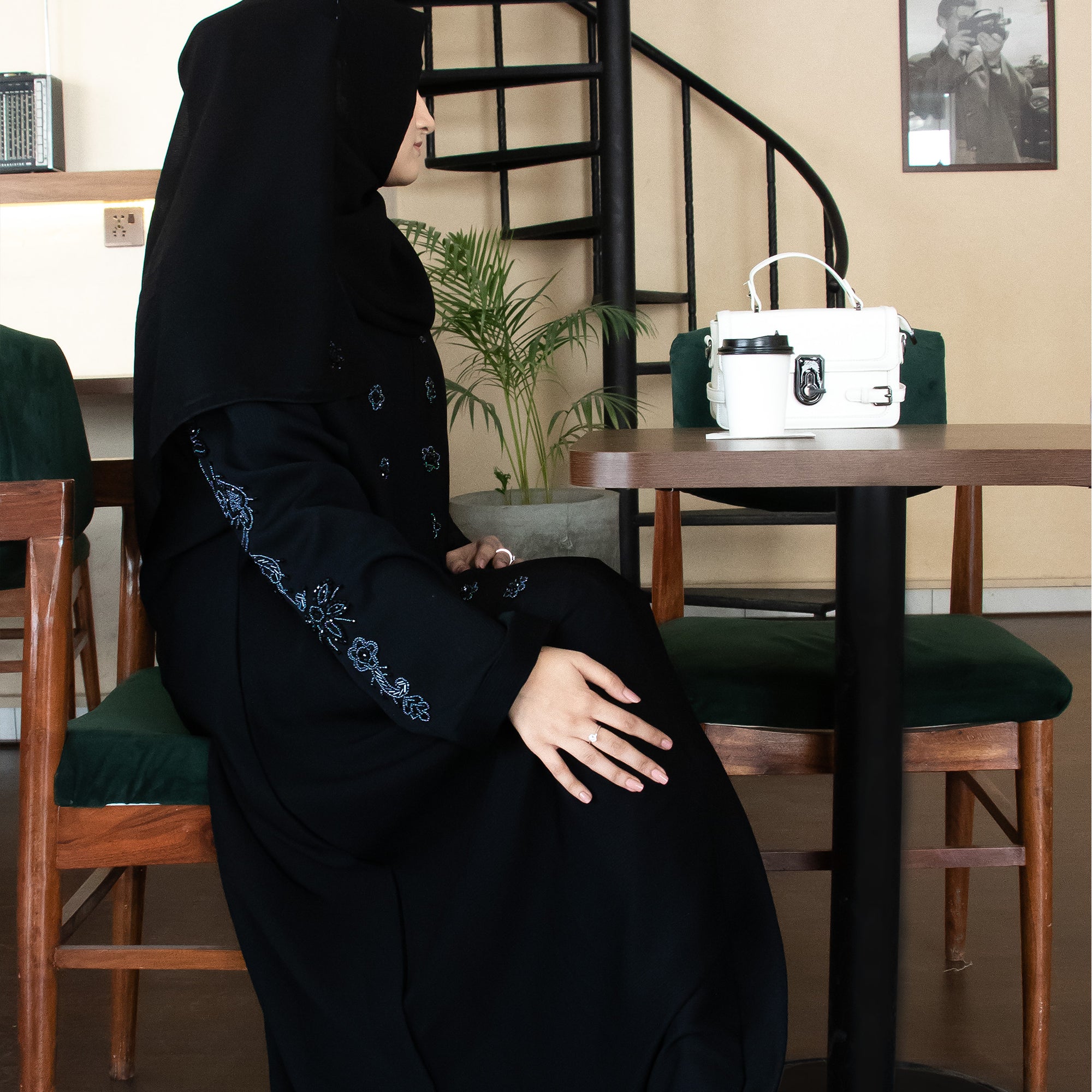 Nura Noir