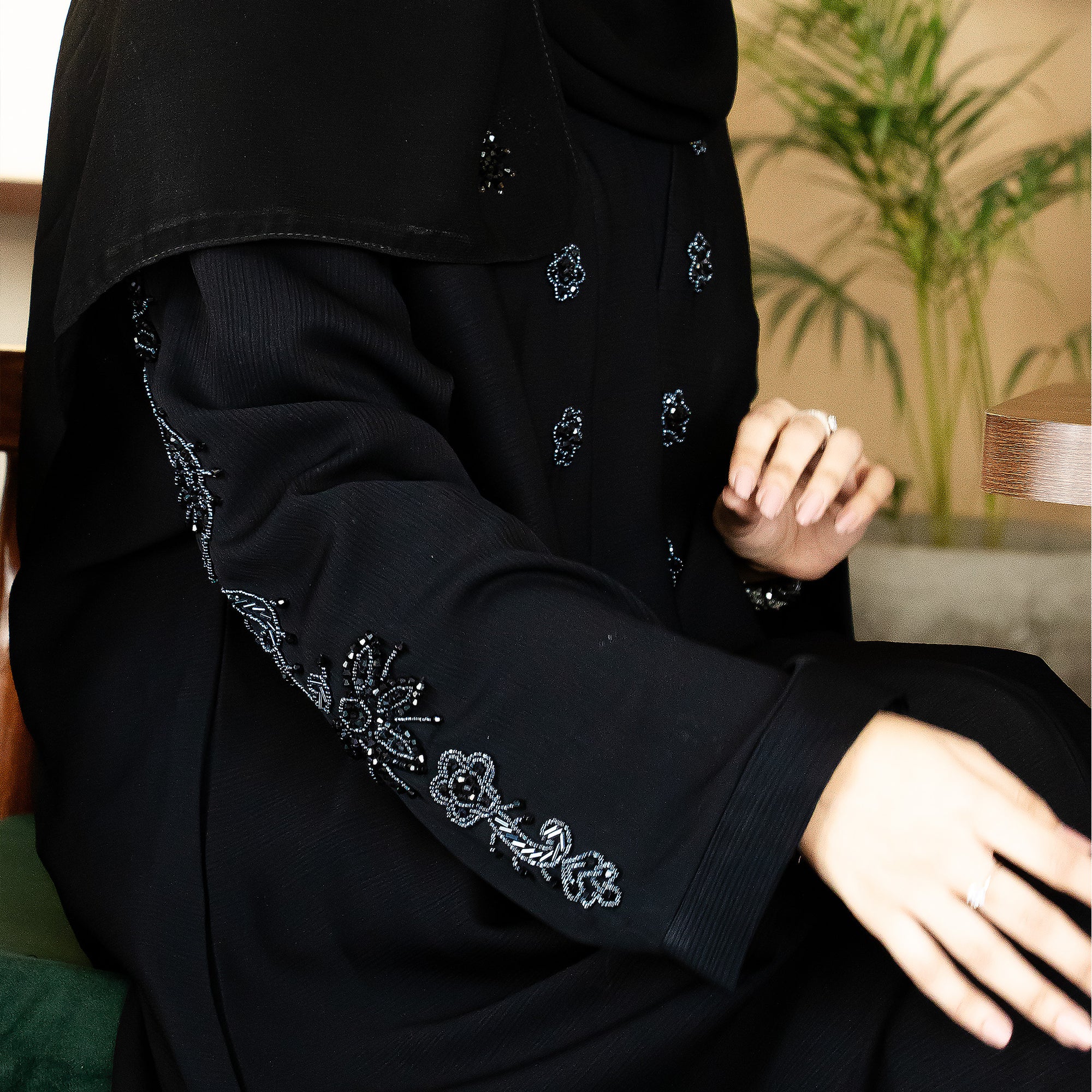 Nura Noir