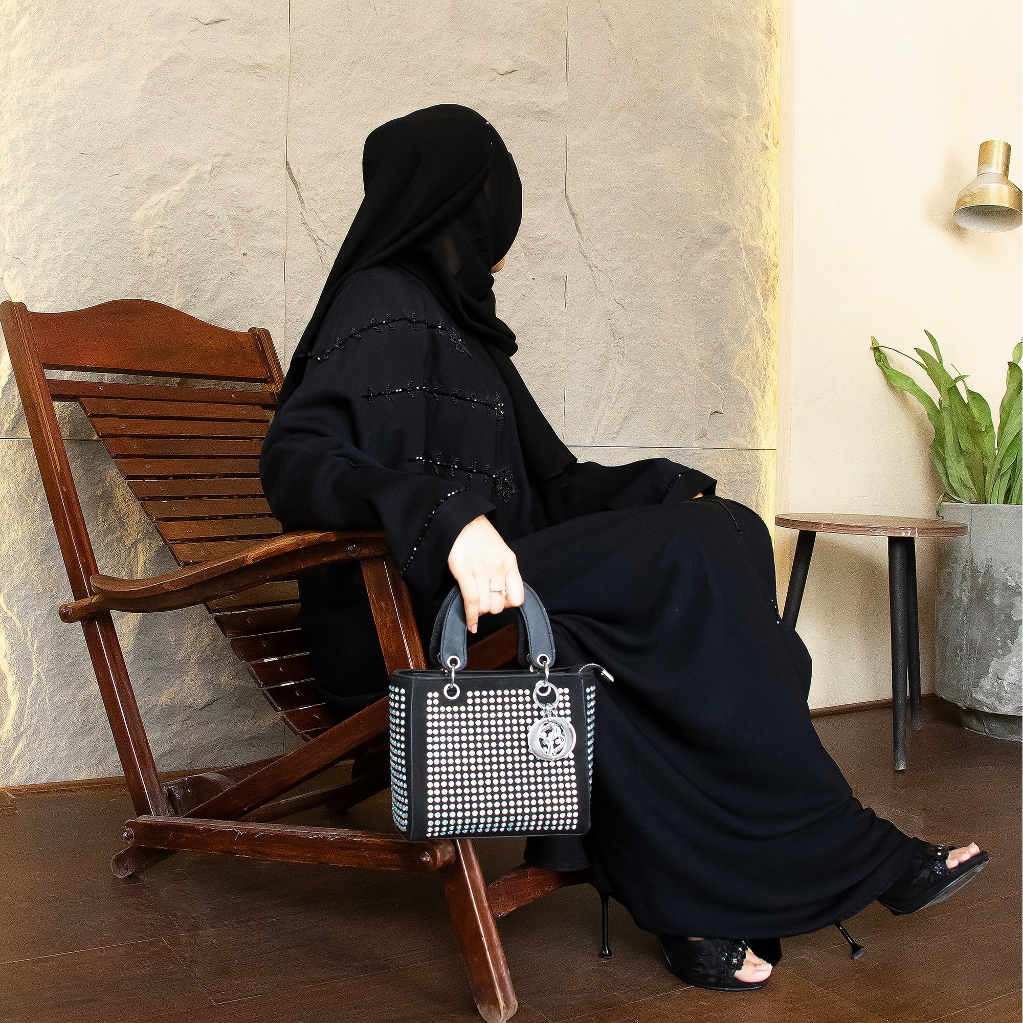 Noir Elegance